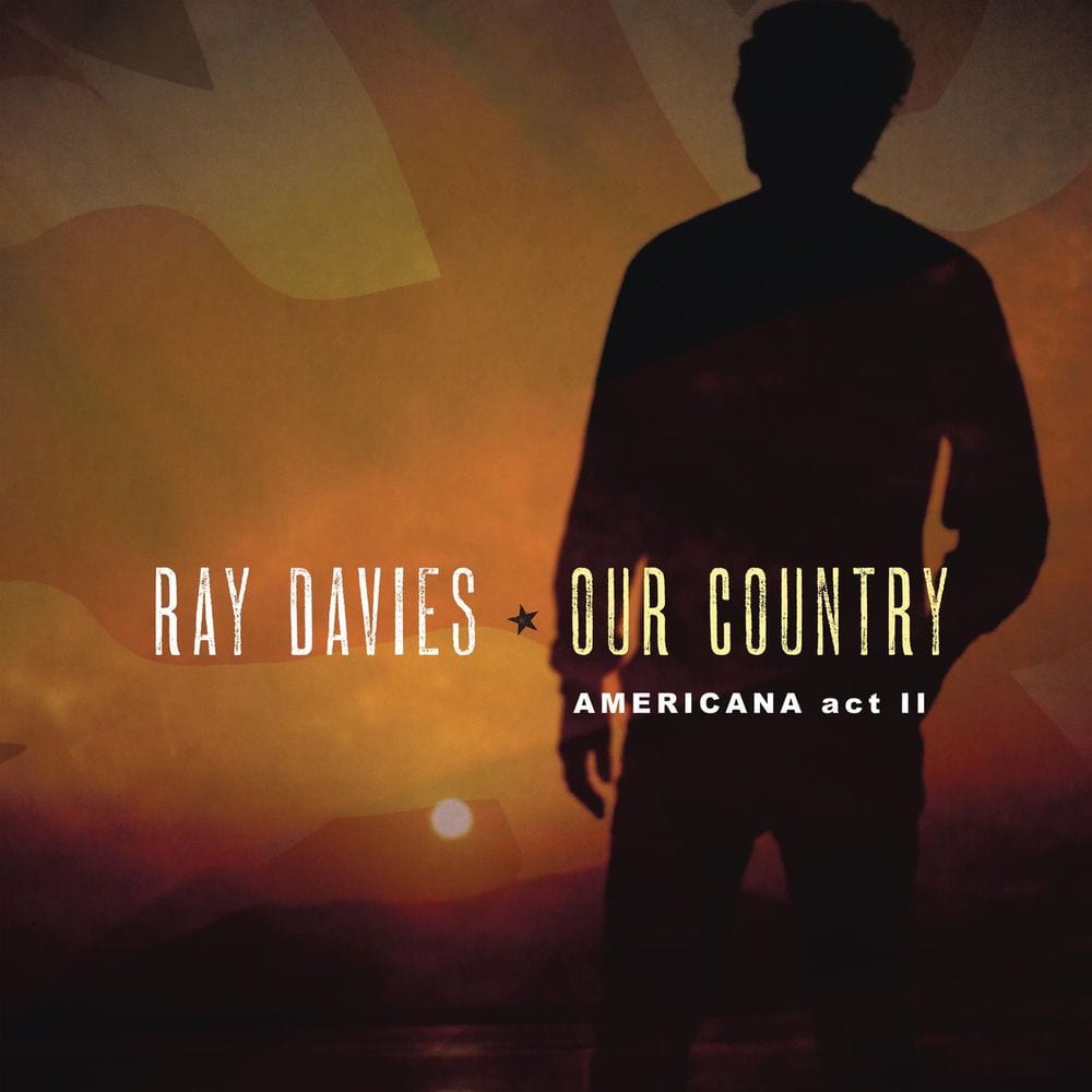 Our Country: Americana Act 2 cover