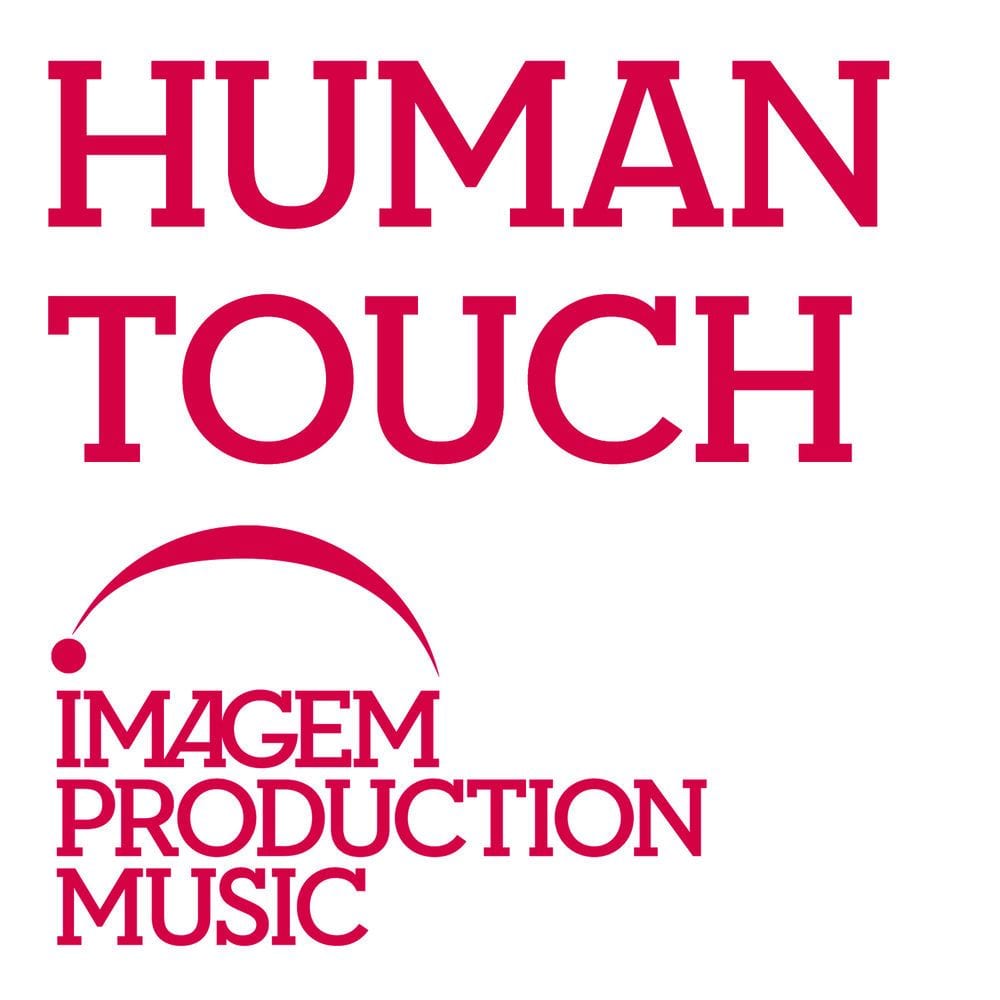 Human Touch cover