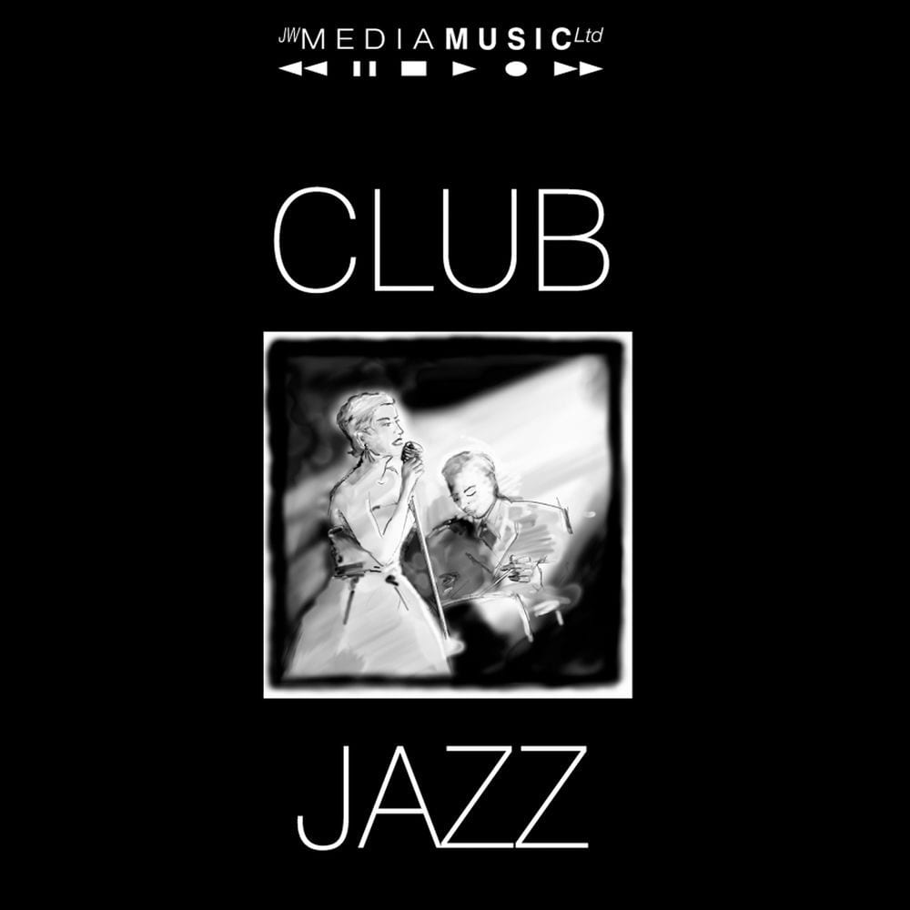 Club Jazz cover