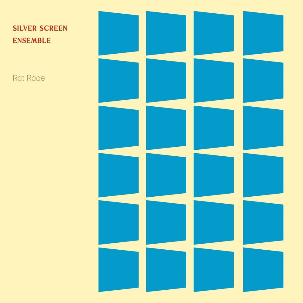 Rat Race cover