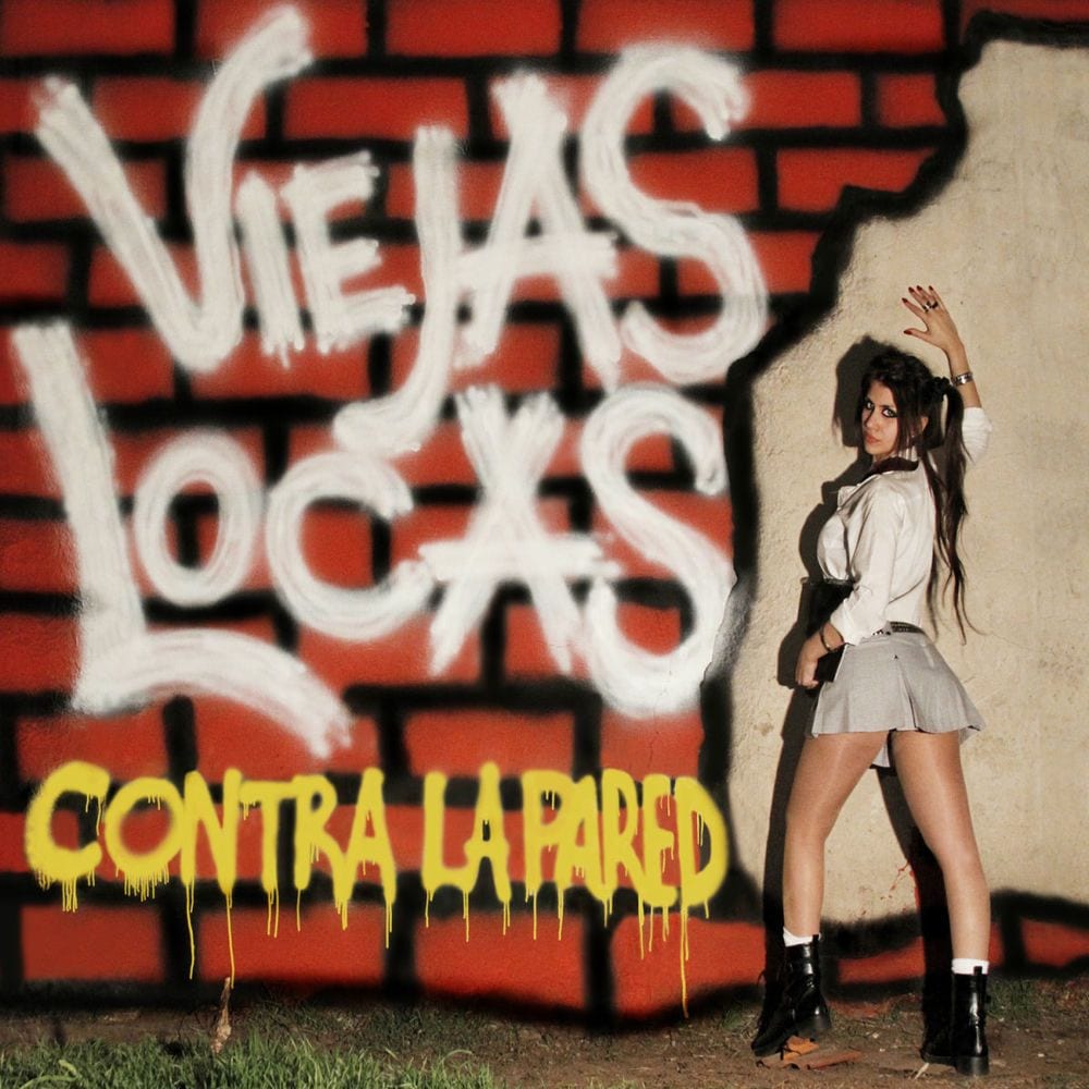 Contra la pared cover