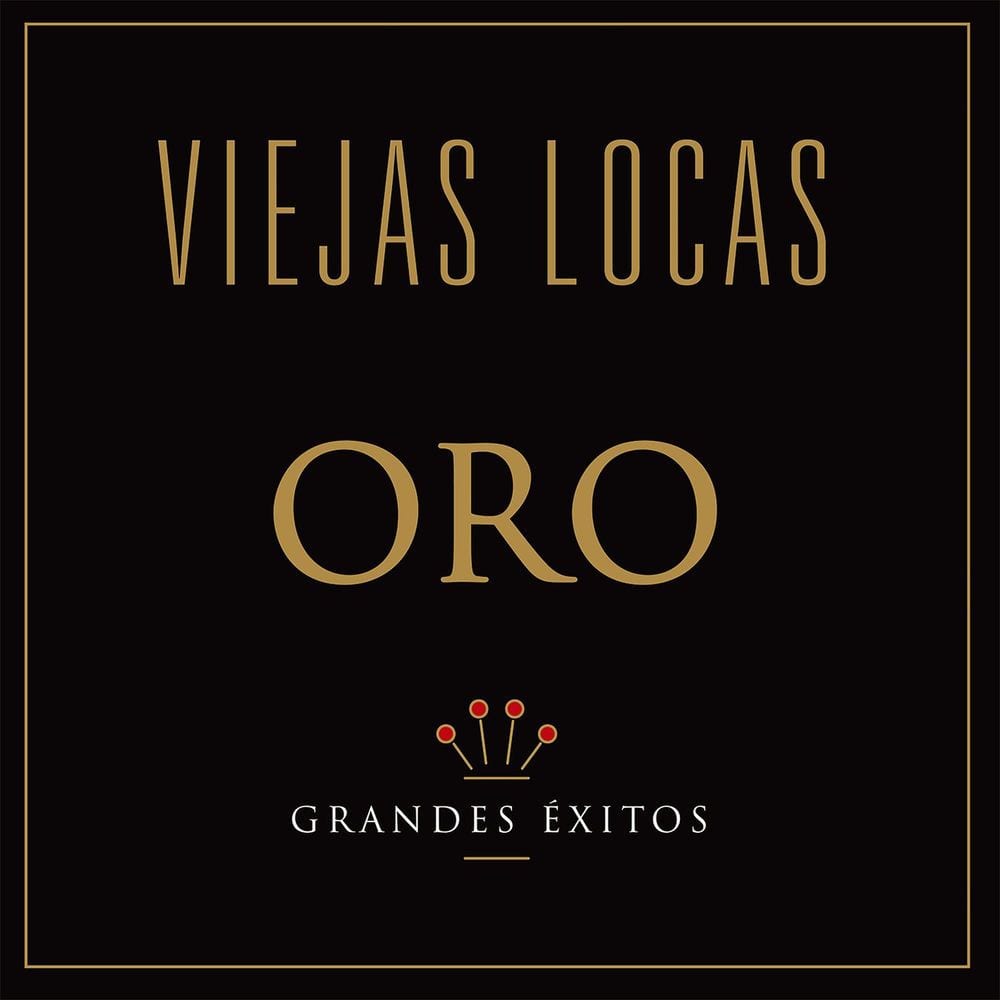 Oro cover