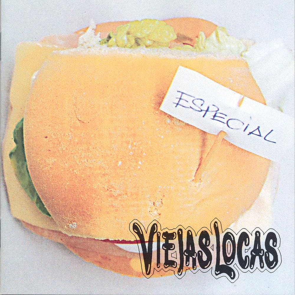 Especial cover