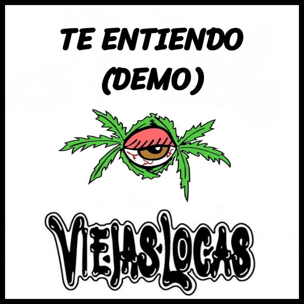 Te Entiendo (Demo) cover