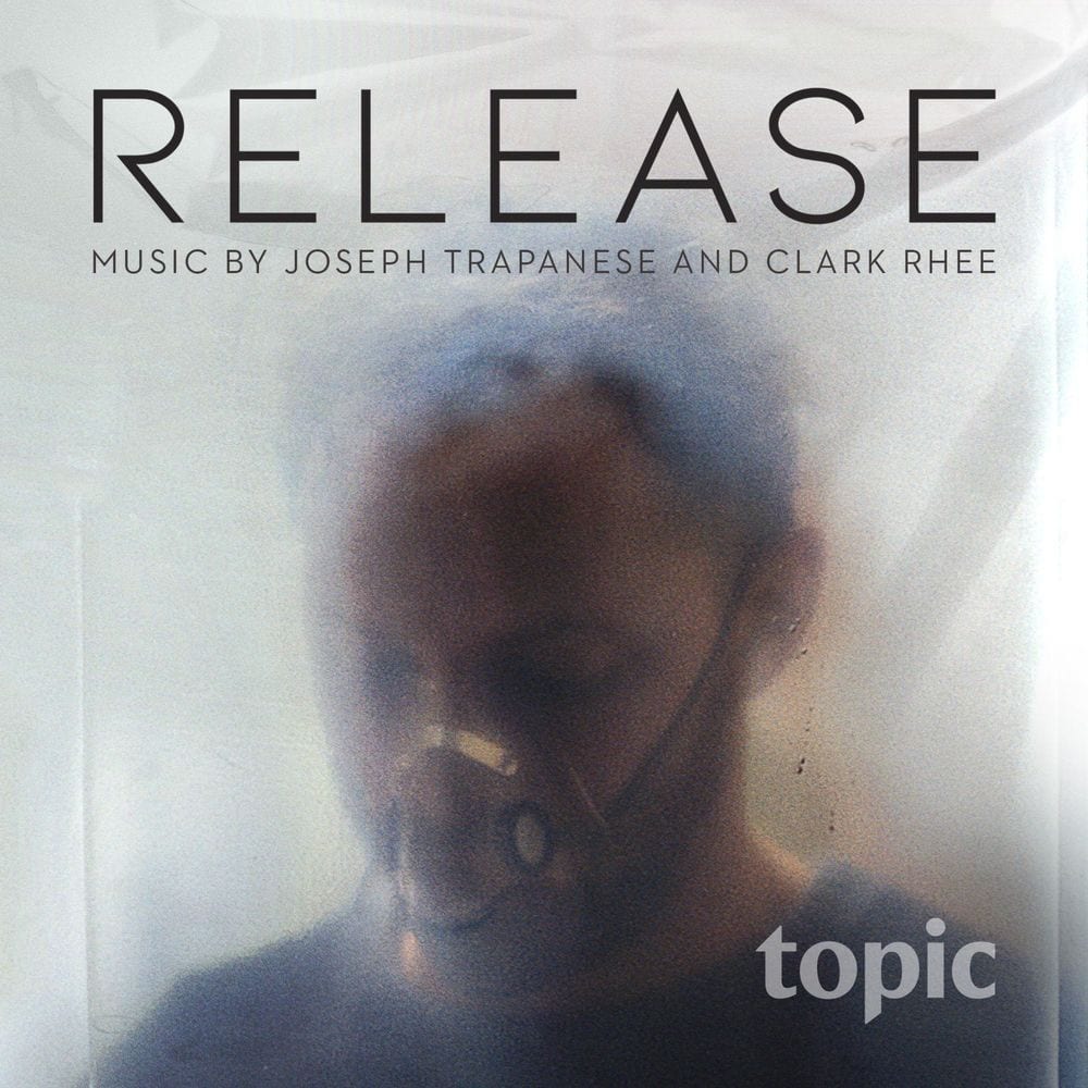 Release (Music from the Original TV Series) cover