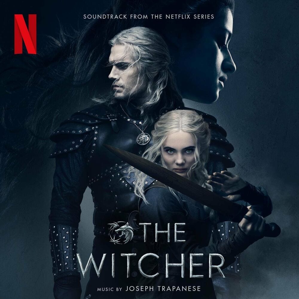 Power and Purpose (From "The Witcher: Season 2" Soundtrack) cover