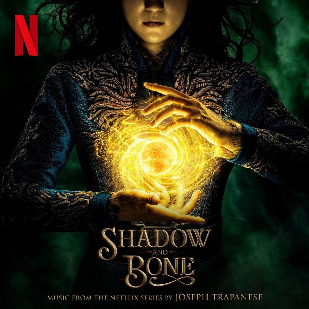 Ravka (Music from the Netflix Series "Shadow and Bone") cover