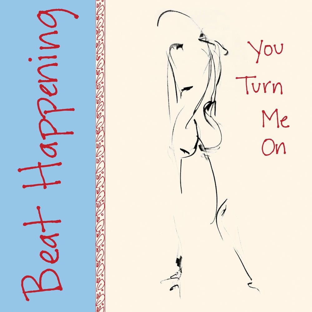 You Turn Me On cover