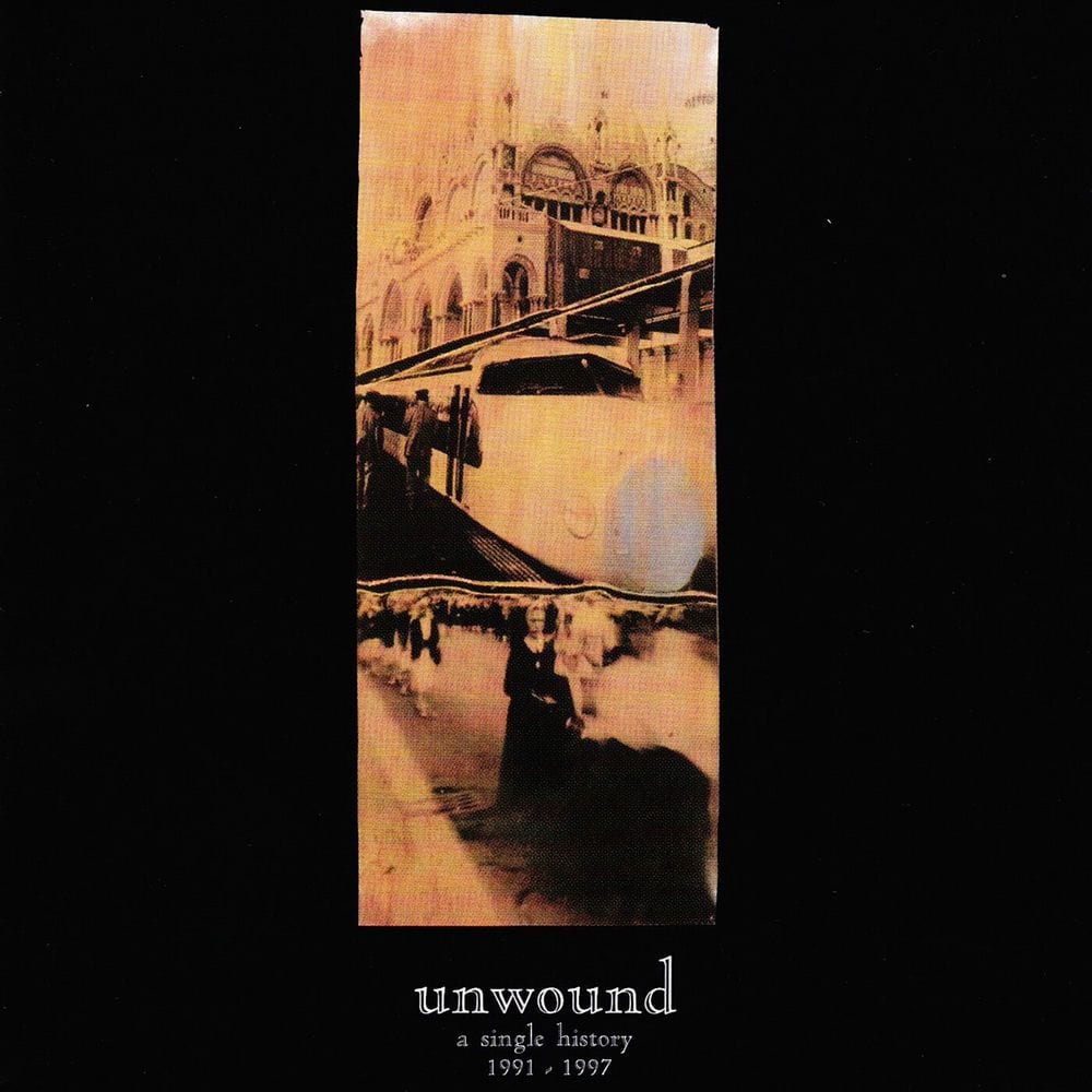 A Single History: 1991-2001 cover