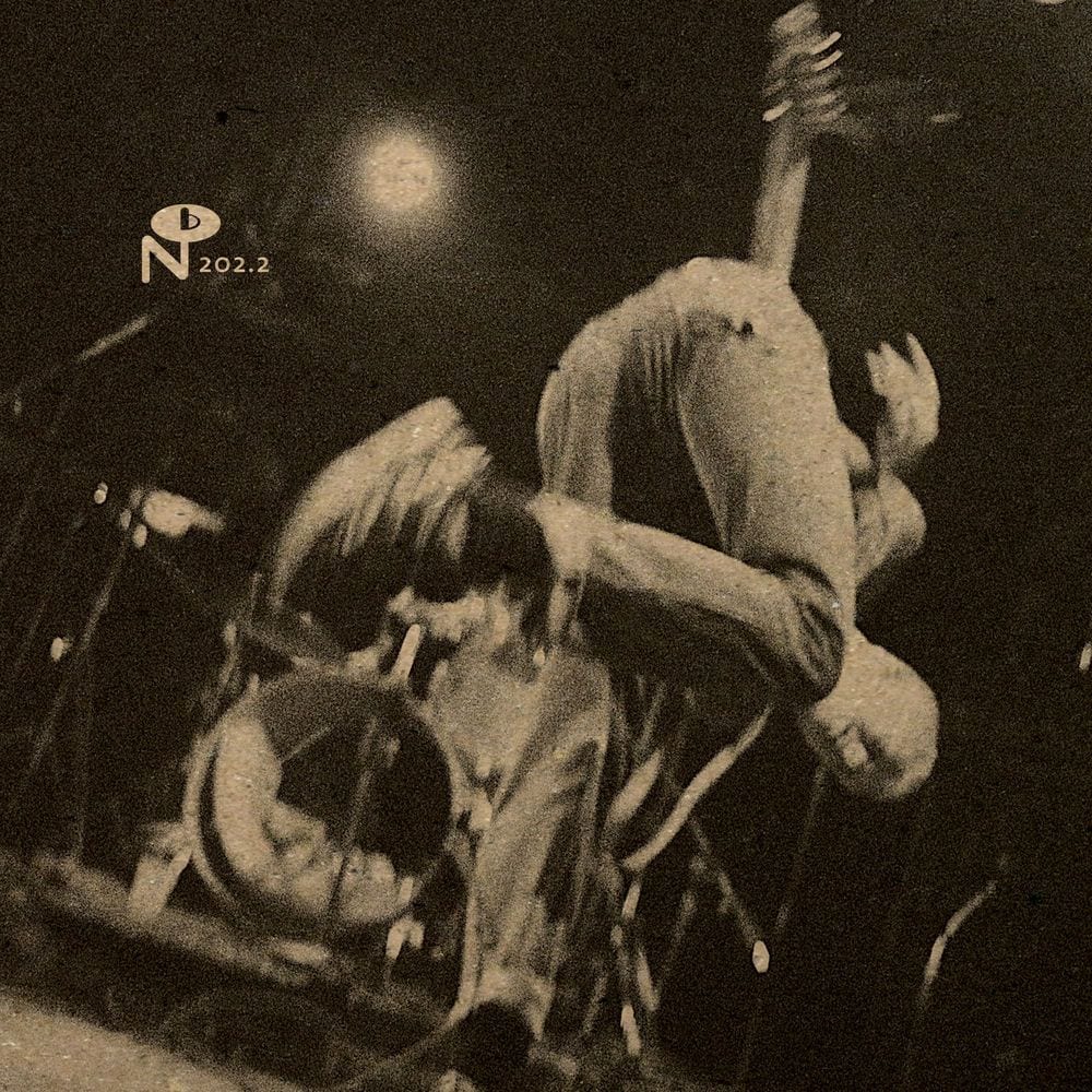 Kid Is Gone cover
