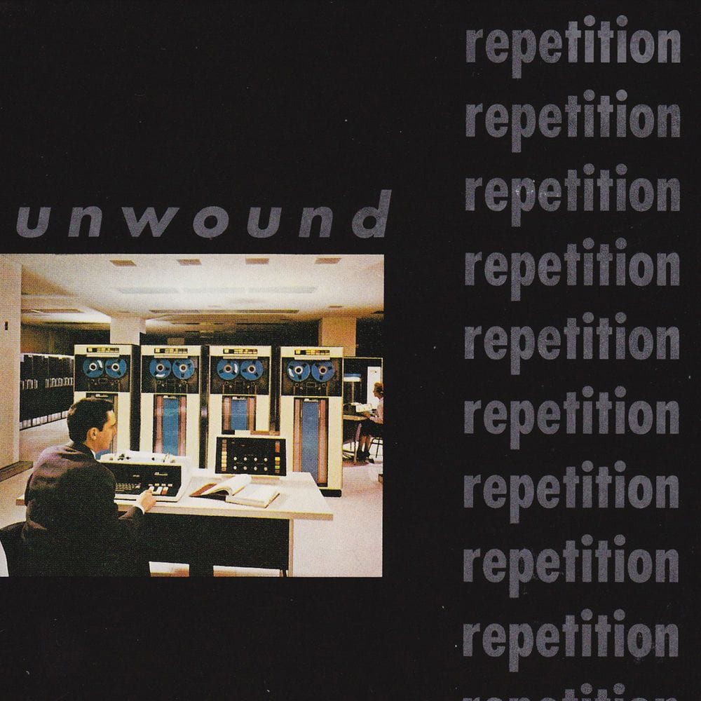 Repetition cover