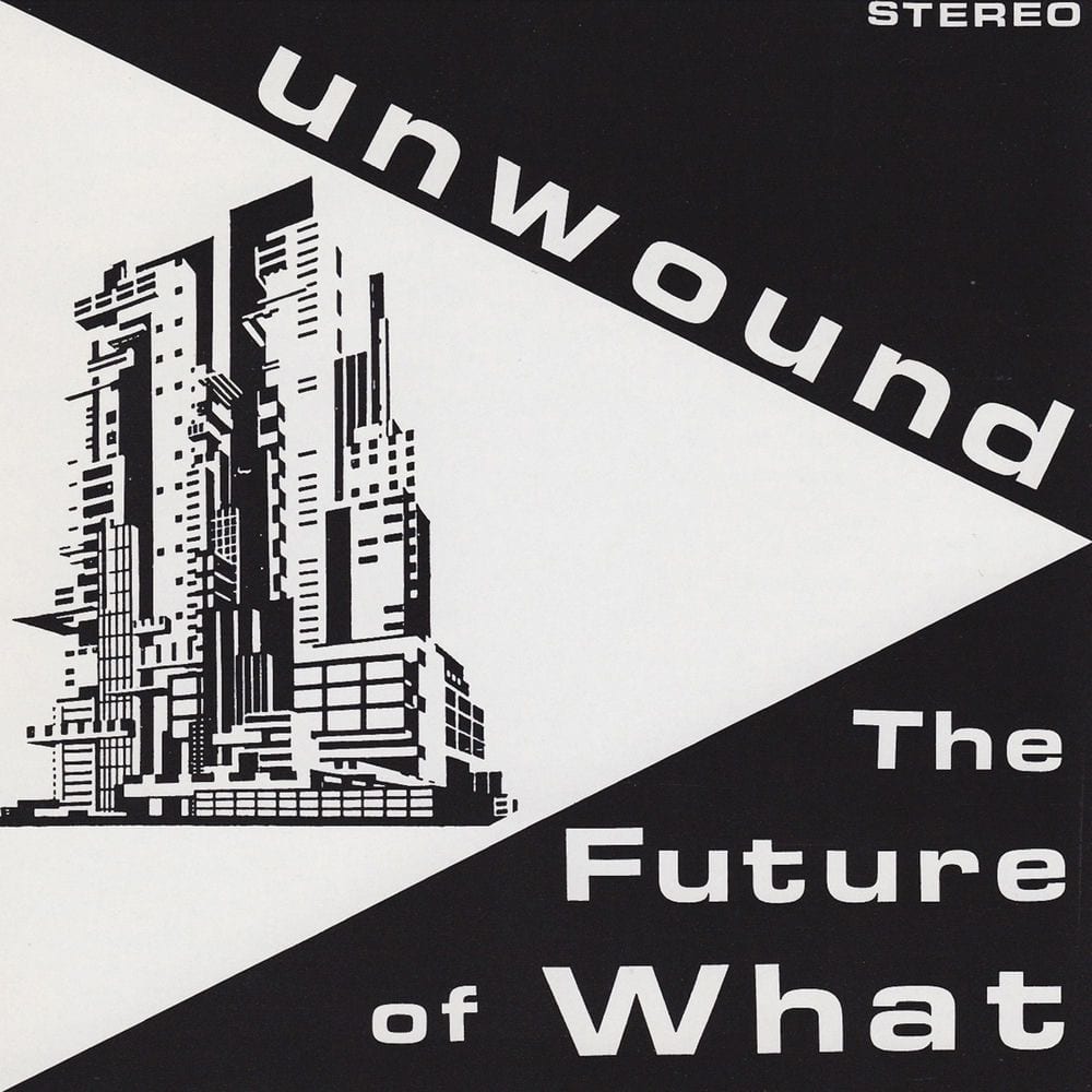 The Future of What cover