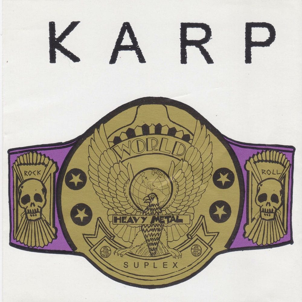 Suplex cover