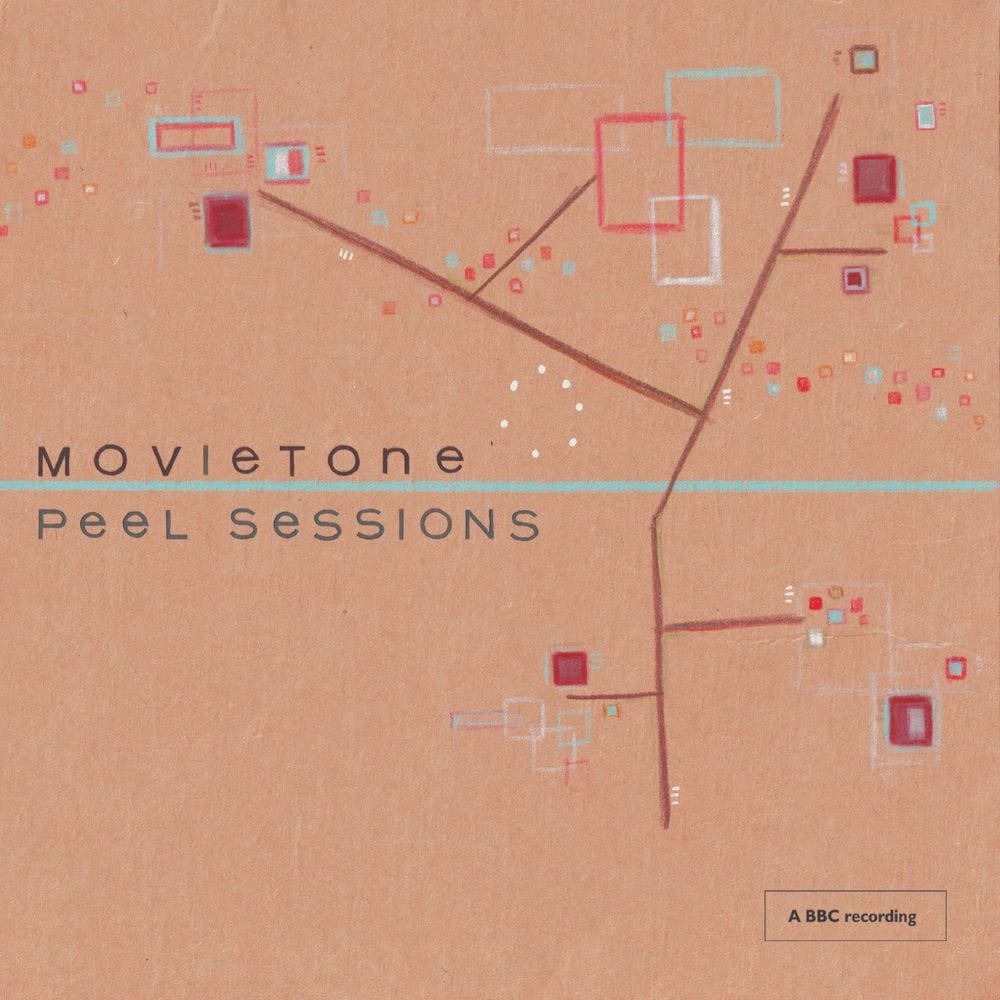 Peel Sessions cover