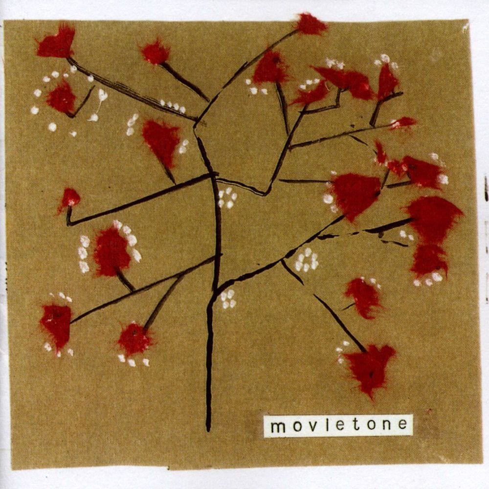 The Blossom Filled Streets cover