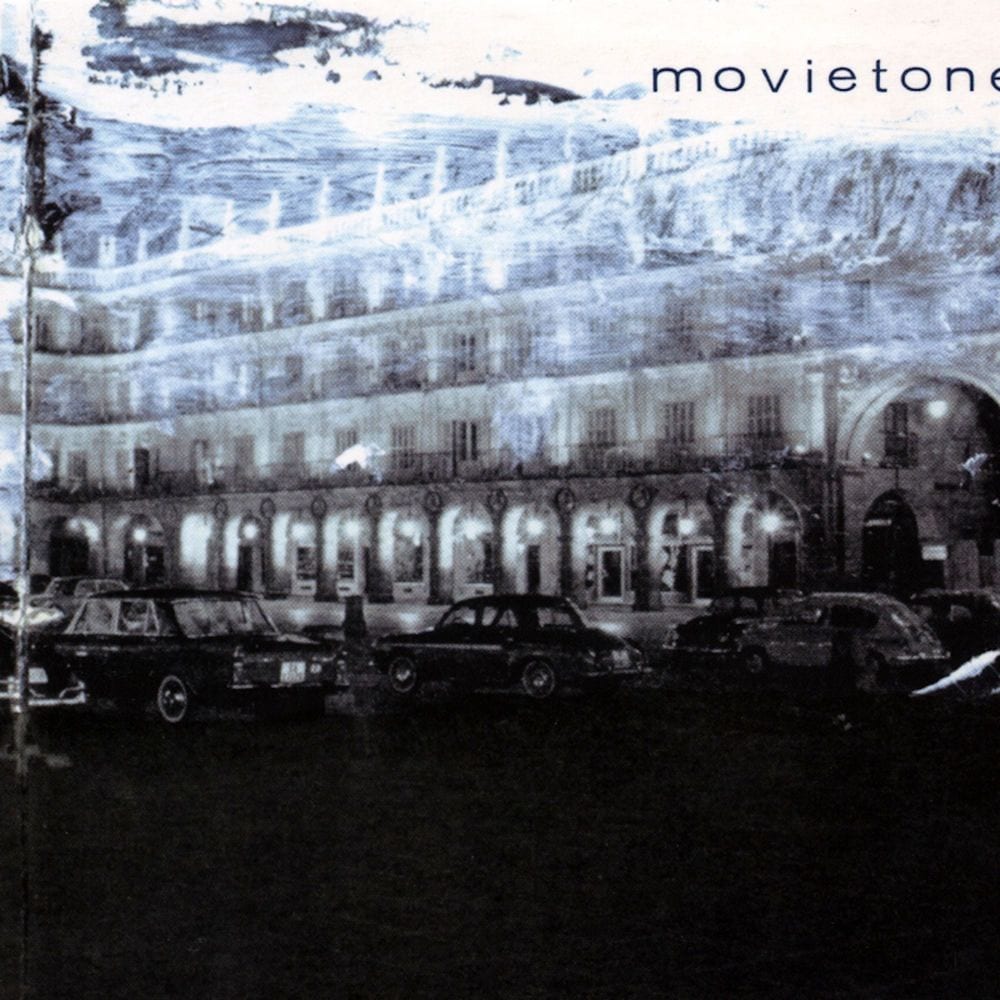 Movietone cover