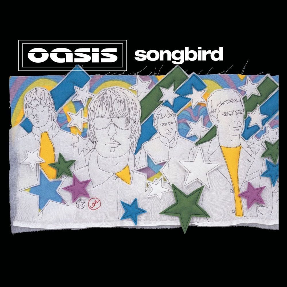 Songbird cover