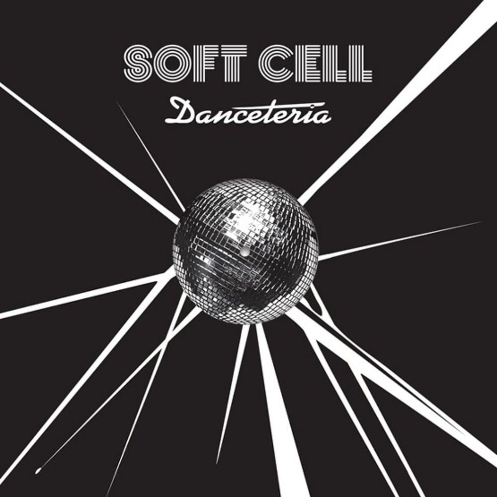 Danceteria cover