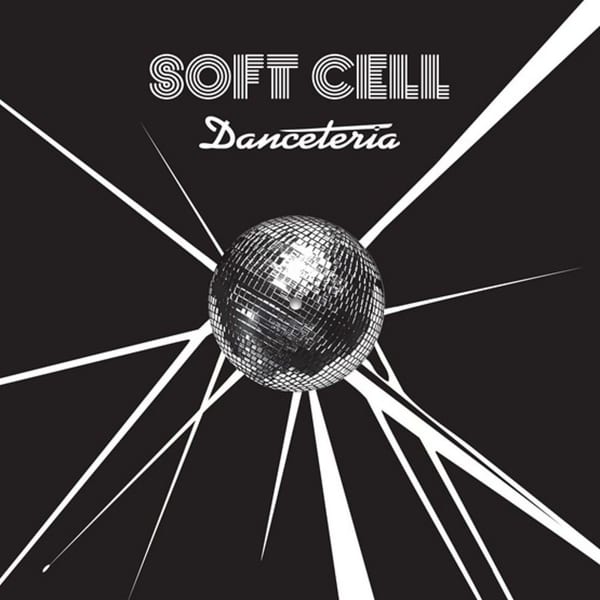 Danceteria cover