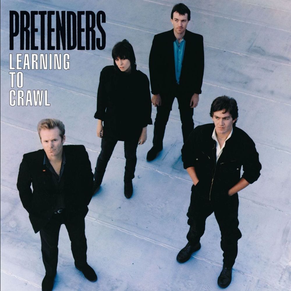 Learning to Crawl cover