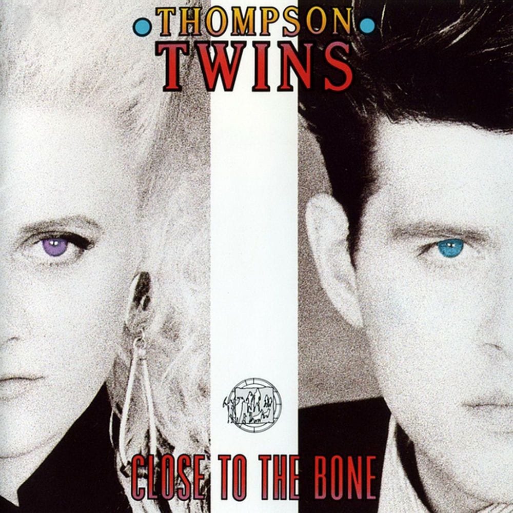 Close to the Bone cover