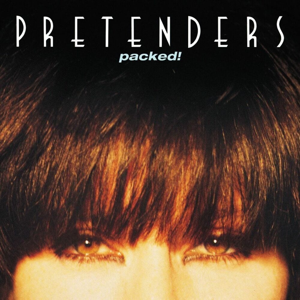 Packed! cover