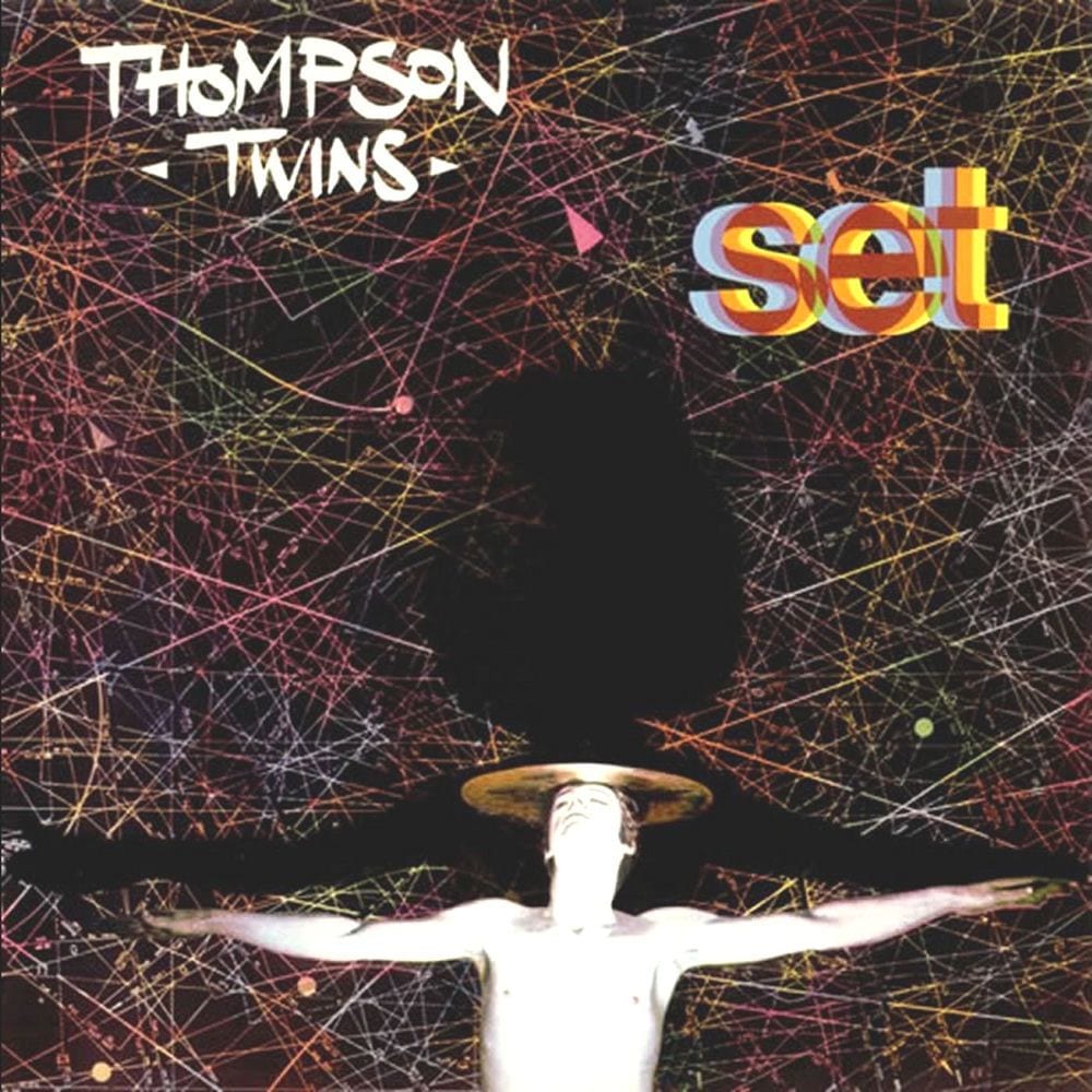 Set cover