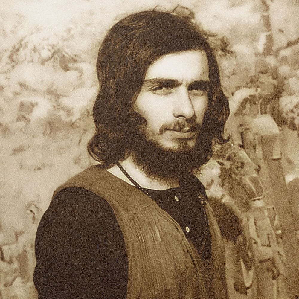 Bir Sevmek Bin Defa Ölmek Demekmiş (Feridun Hürel Albüm) cover