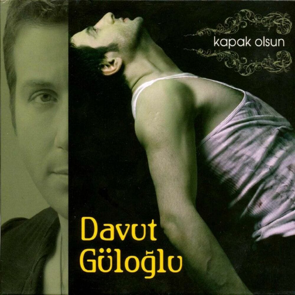 Kapak Olsun cover