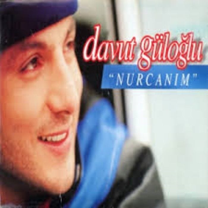 Nurcanım cover