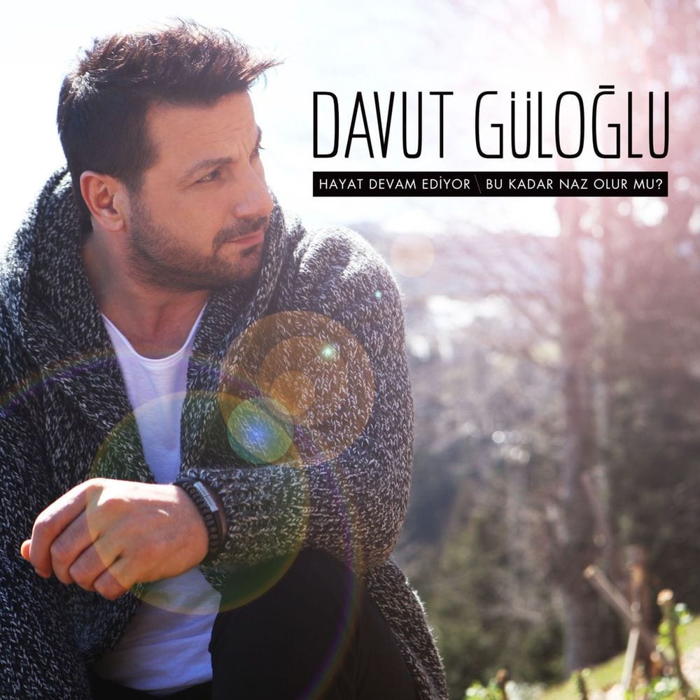 Hayat Devam Ediyor / Bu Kadar Naz Olur Mu? cover