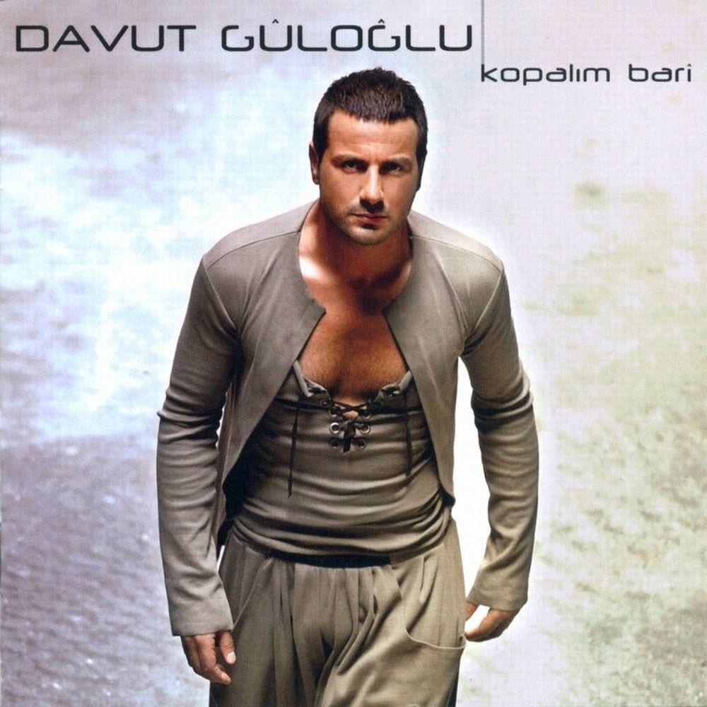 Kopalım Bari cover