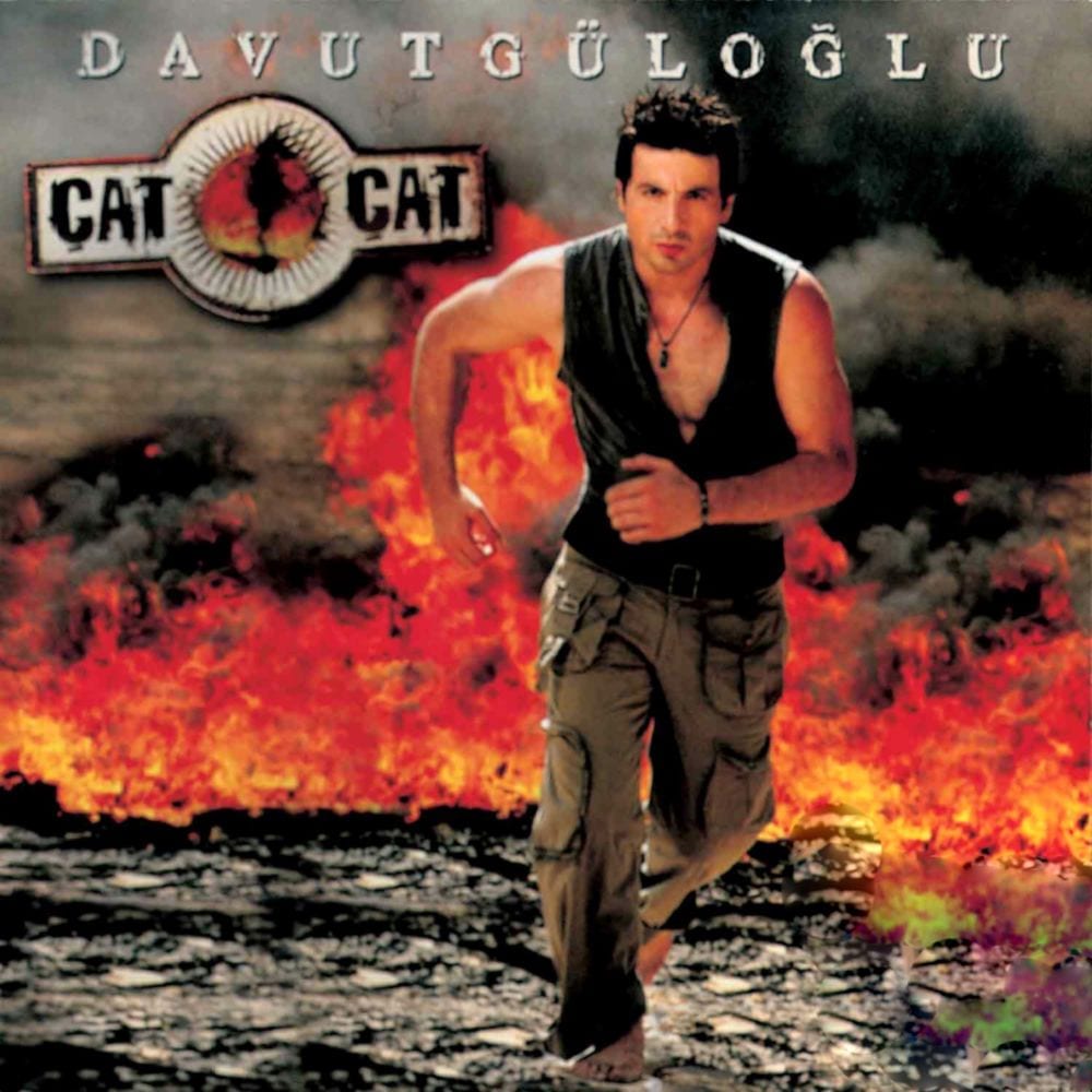 Çat Çat cover