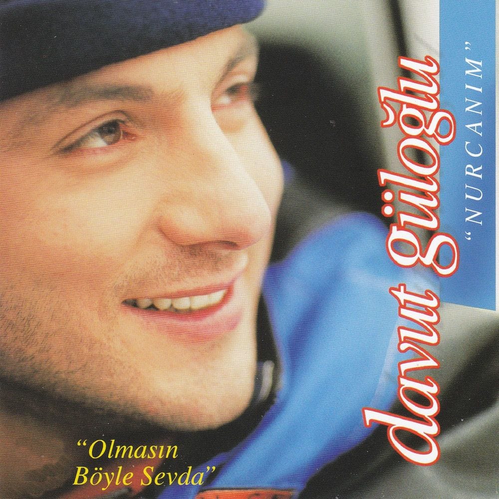 Nurcanım / Olmasın Böyle Sevda cover