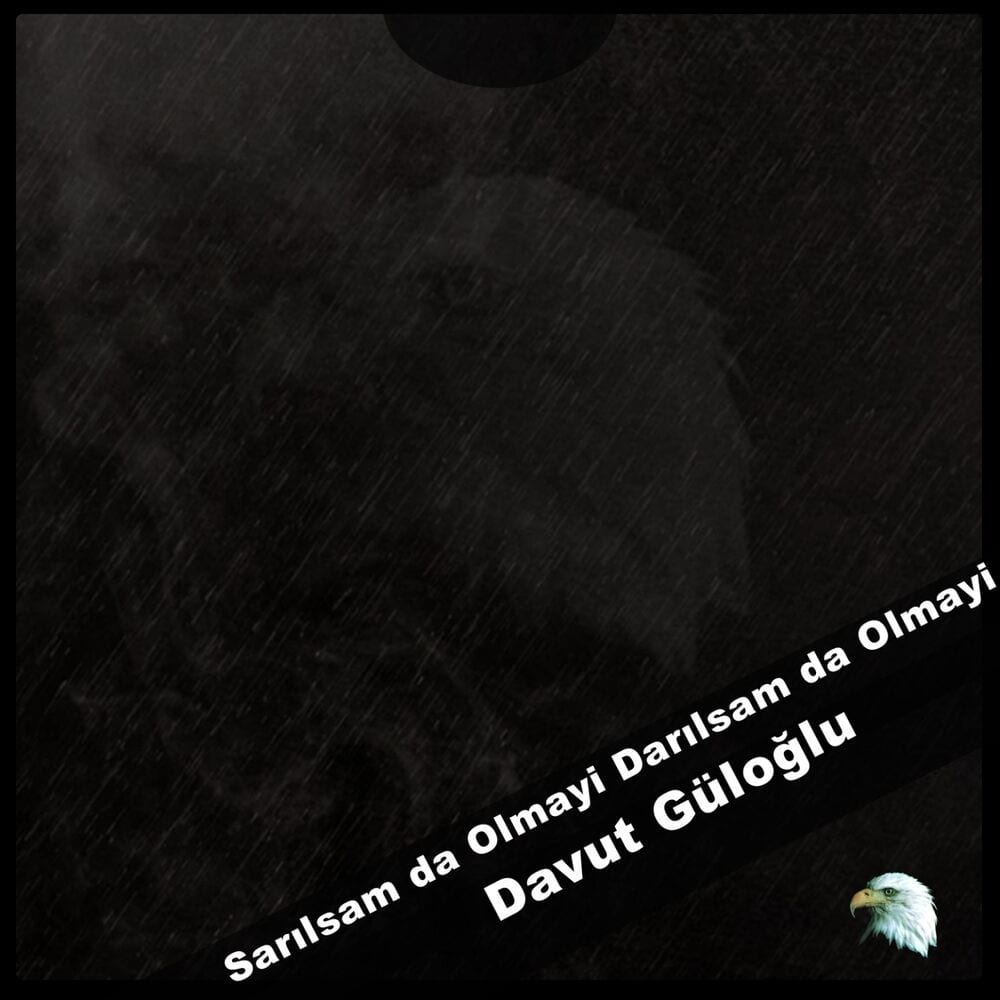 Sarılsam da Olmayi Darılsam da Olmayi cover