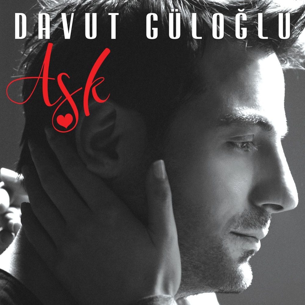 Aşk cover