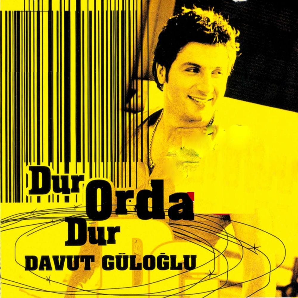 Dur Orda Dur cover