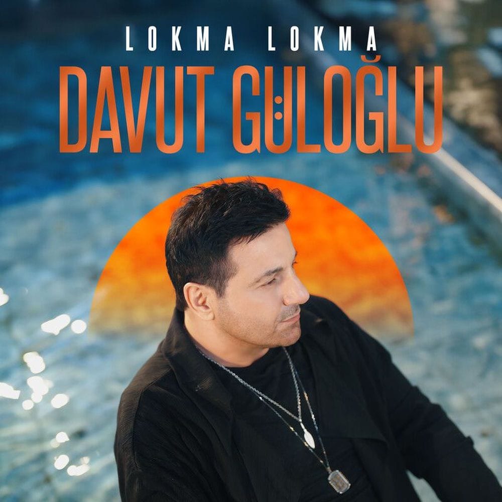 Lokma Lokma cover