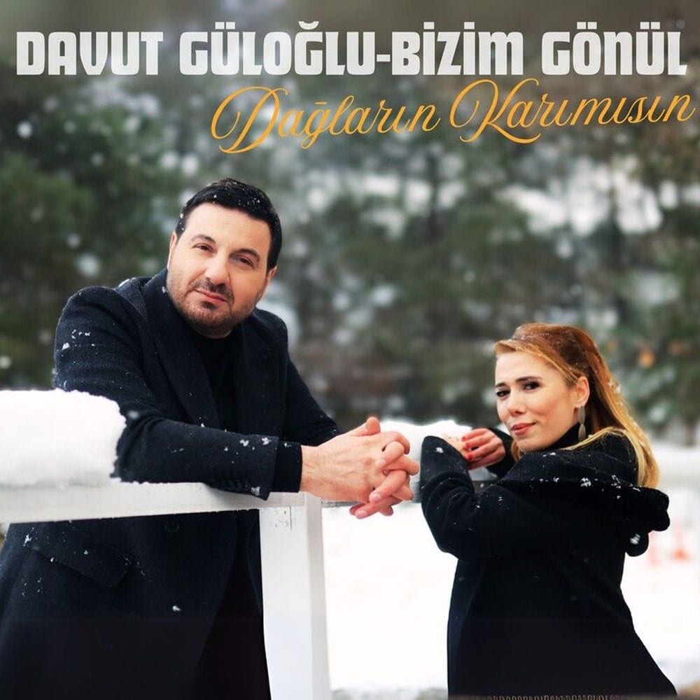 Dağların Karımısın cover