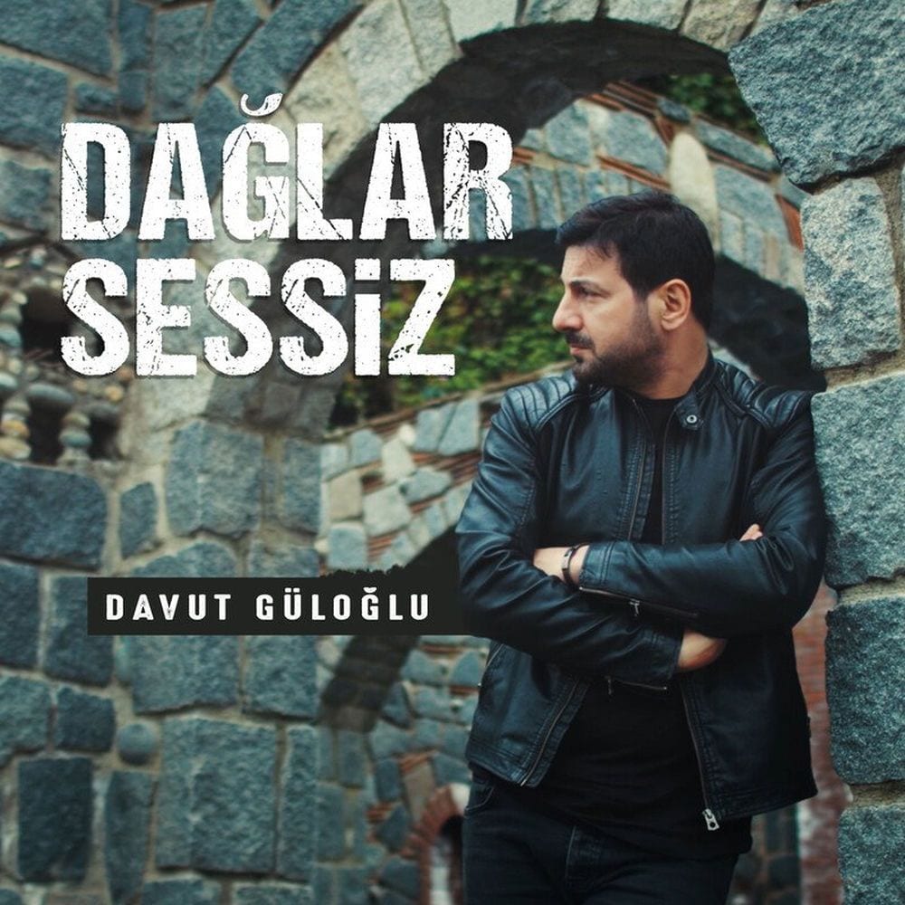 Dağlar Sessiz cover