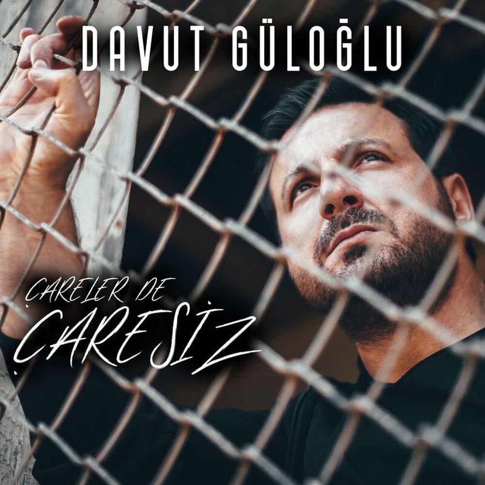 Çareler De Çaresiz cover