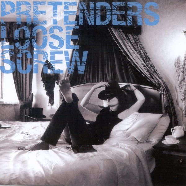 Loose Screw album cover