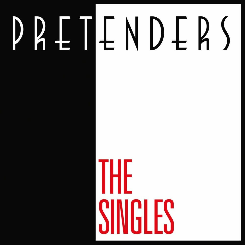 The Singles cover