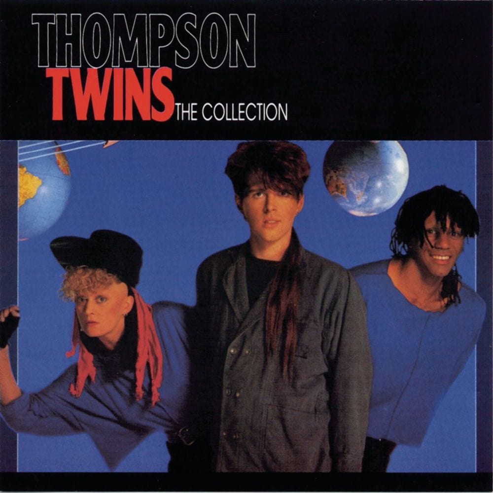 The Collection cover