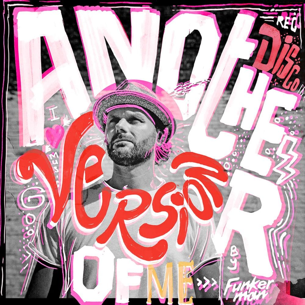 Another Version Of Me cover