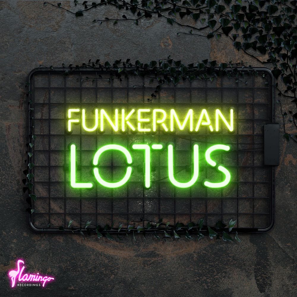 Lotus cover