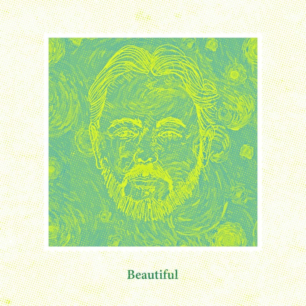 Beautiful cover