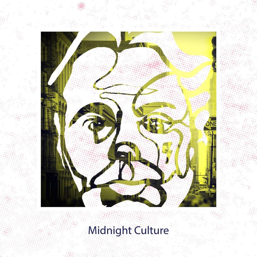 Midnight Culture cover