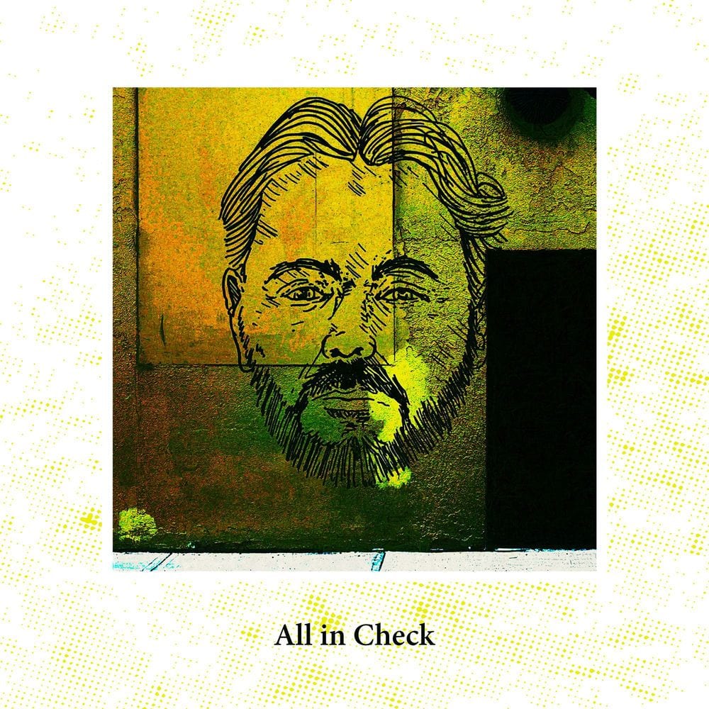 All in Check cover