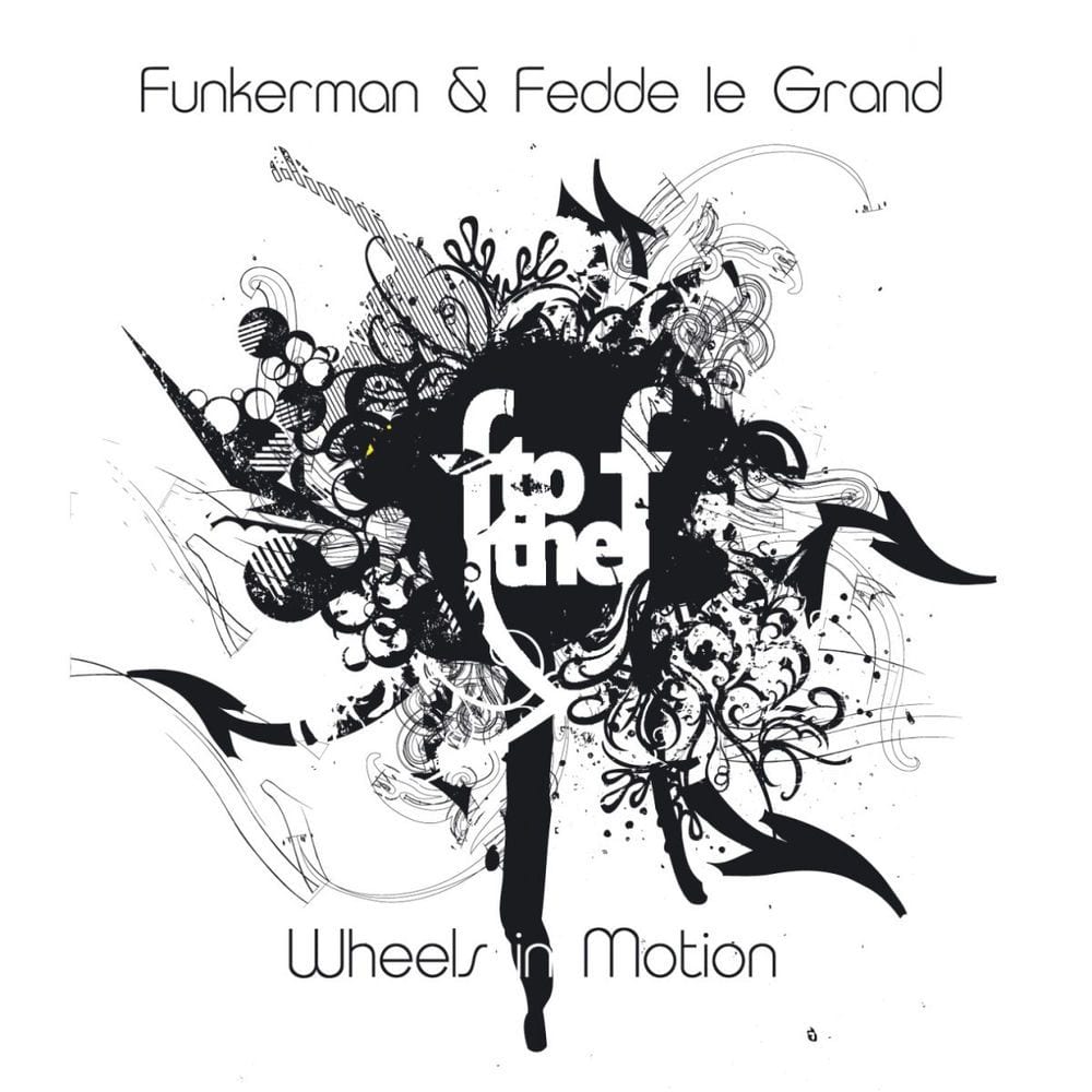 Wheels In Motion cover